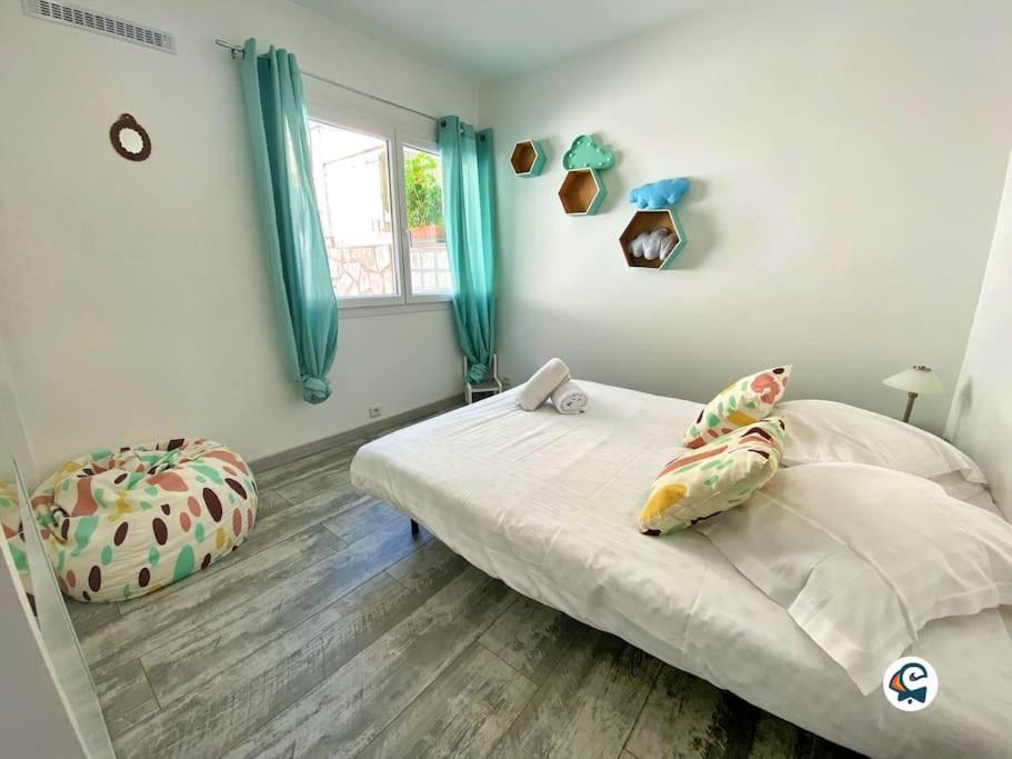 Magnifique Villa Piscine Proche Nice La Trinite Ngoại thất bức ảnh