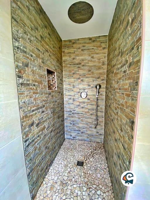 Magnifique Villa Piscine Proche Nice La Trinite Ngoại thất bức ảnh